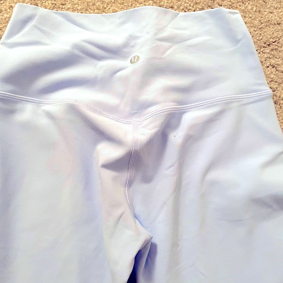 Lululemon Align Size 8 Leggings - Picture 3 of 6